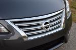Nissan Sentra 2013 года